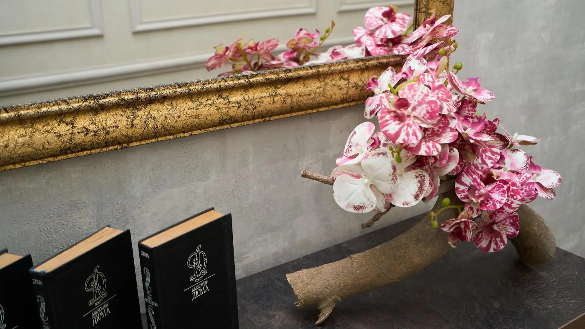 Zimmer Boutique Hotel Baku
