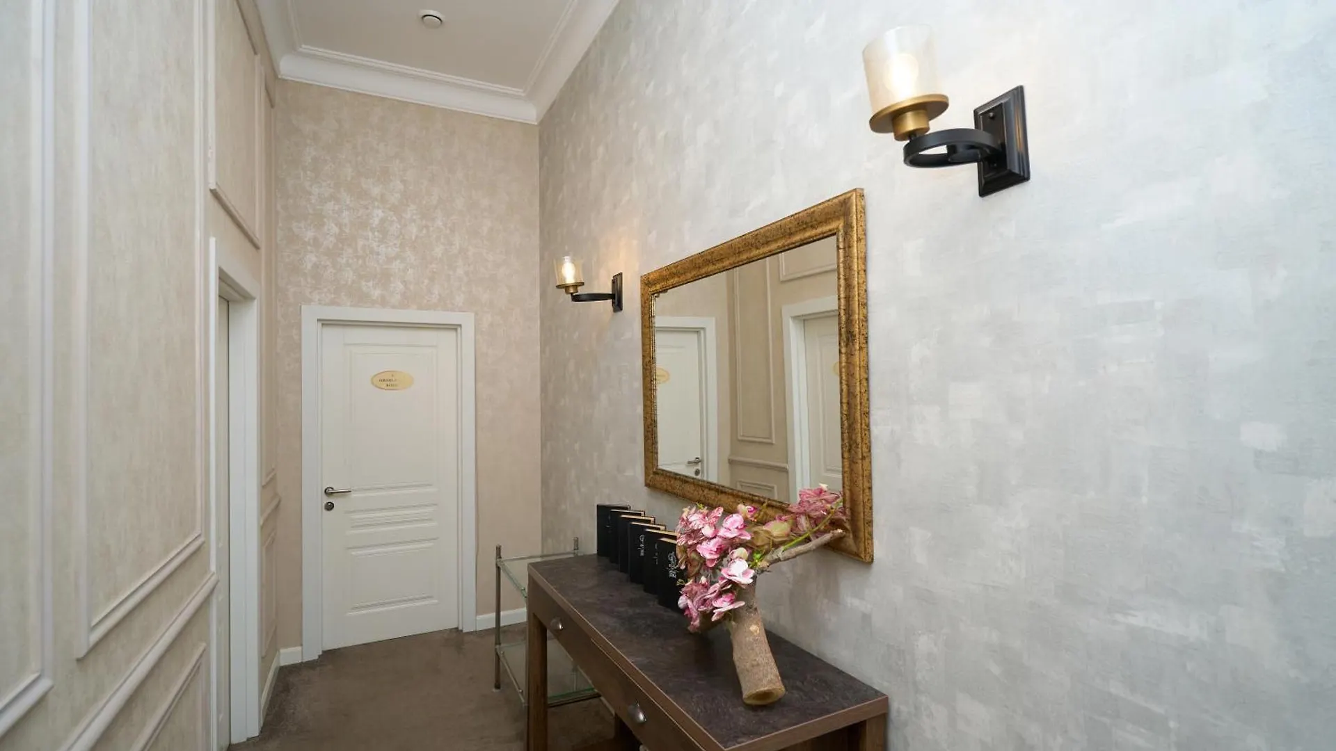 ****  Zimmer Boutique Hotel Baku Azerbaijan