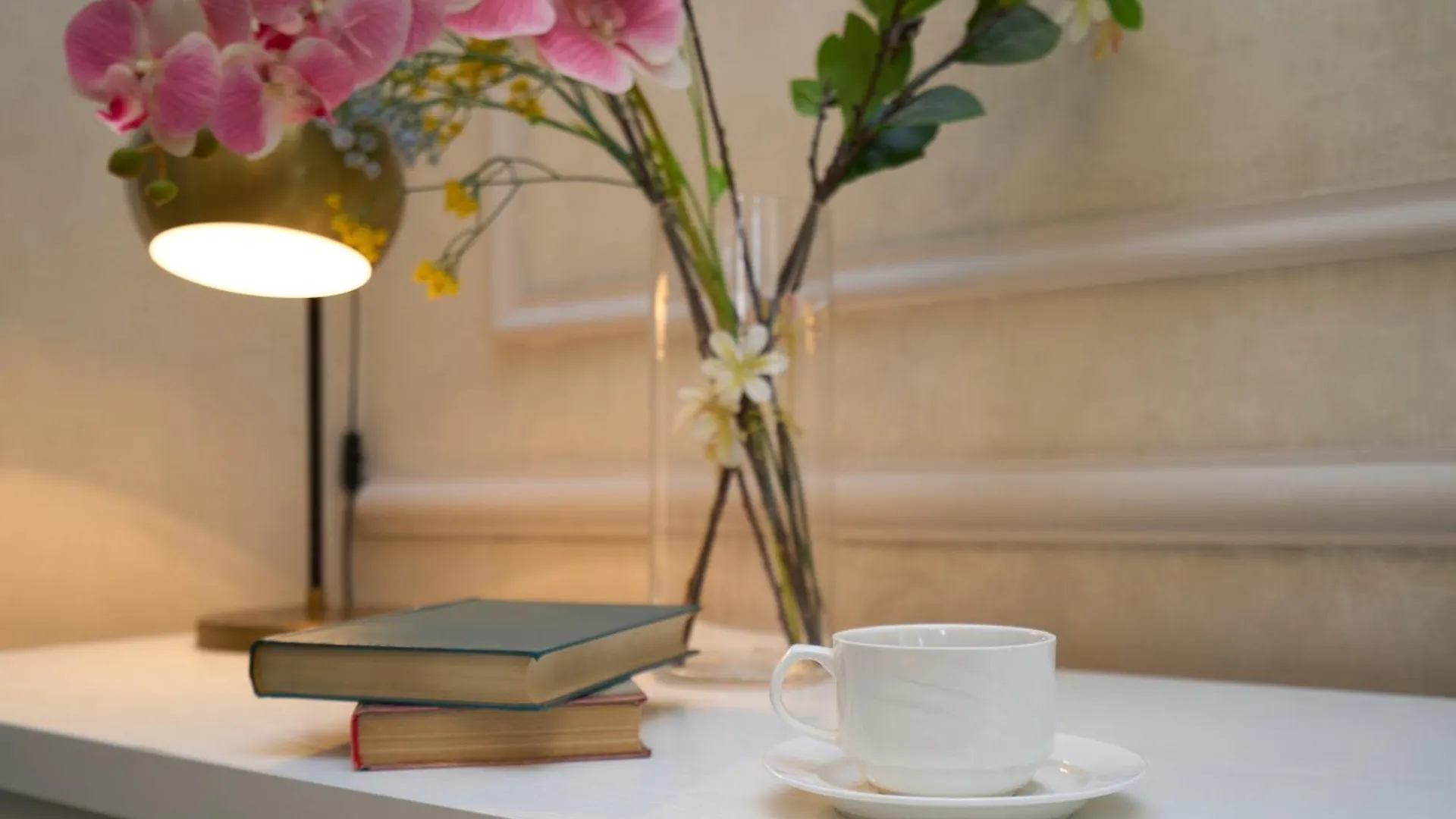 Zimmer Boutique Hotel Baku