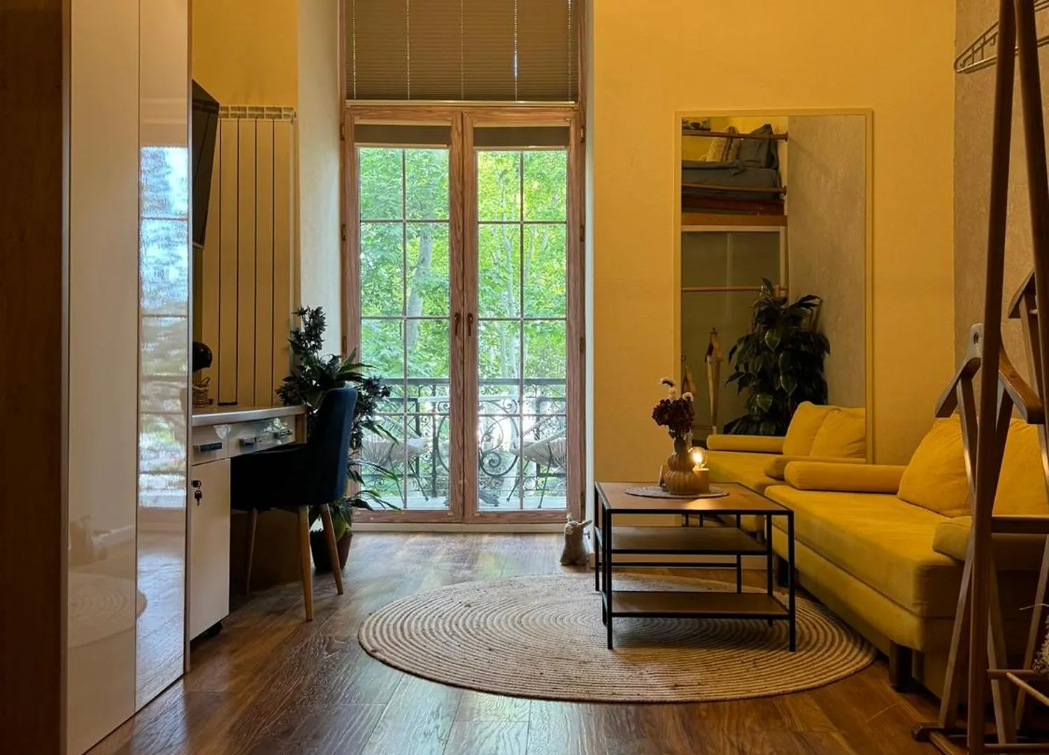 Zimmer Boutique Hotel Baku