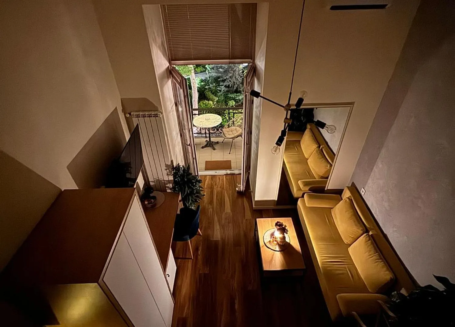 Zimmer Boutique Hotel Baku