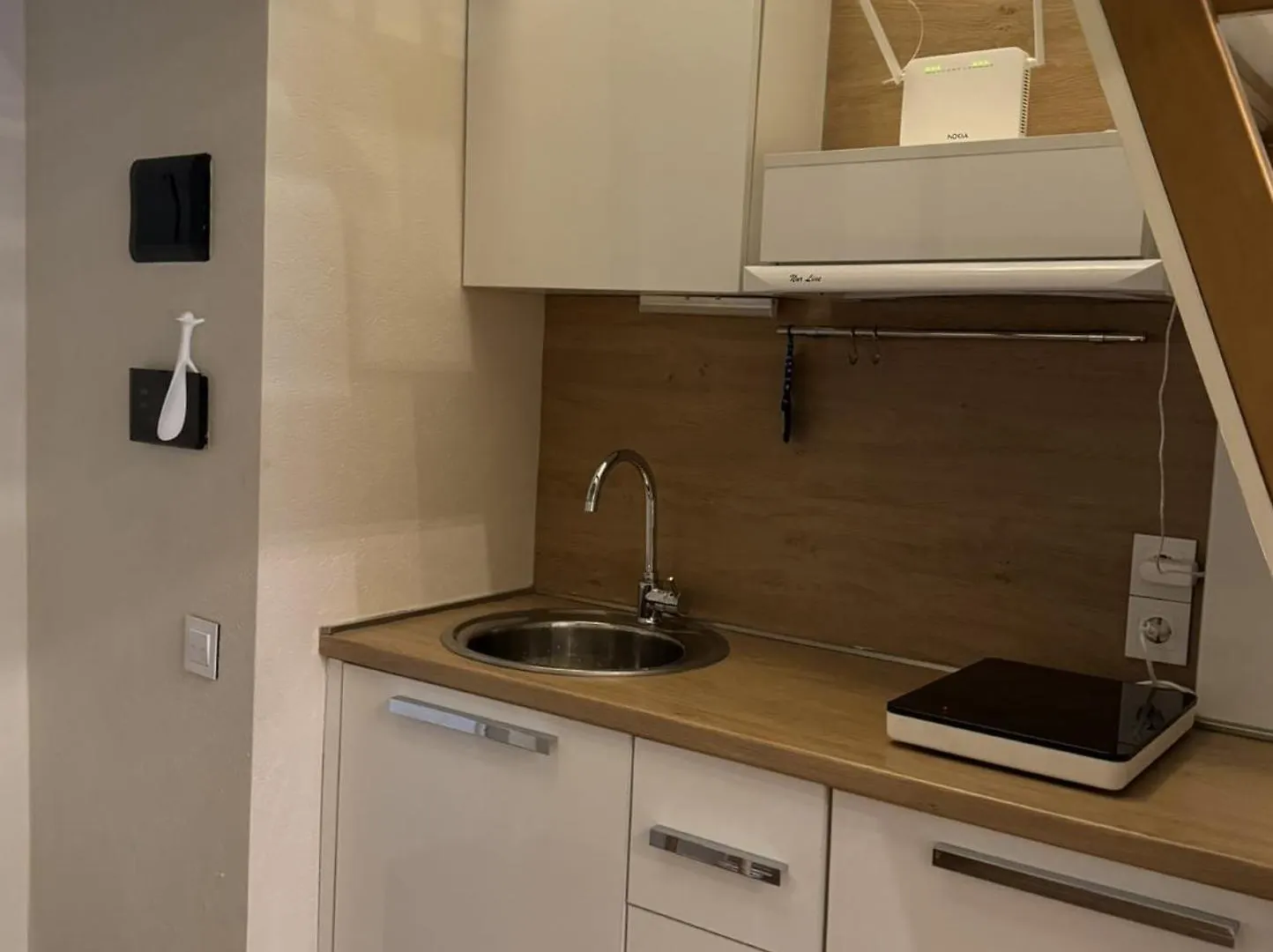 Zimmer Boutique Hotel Baku