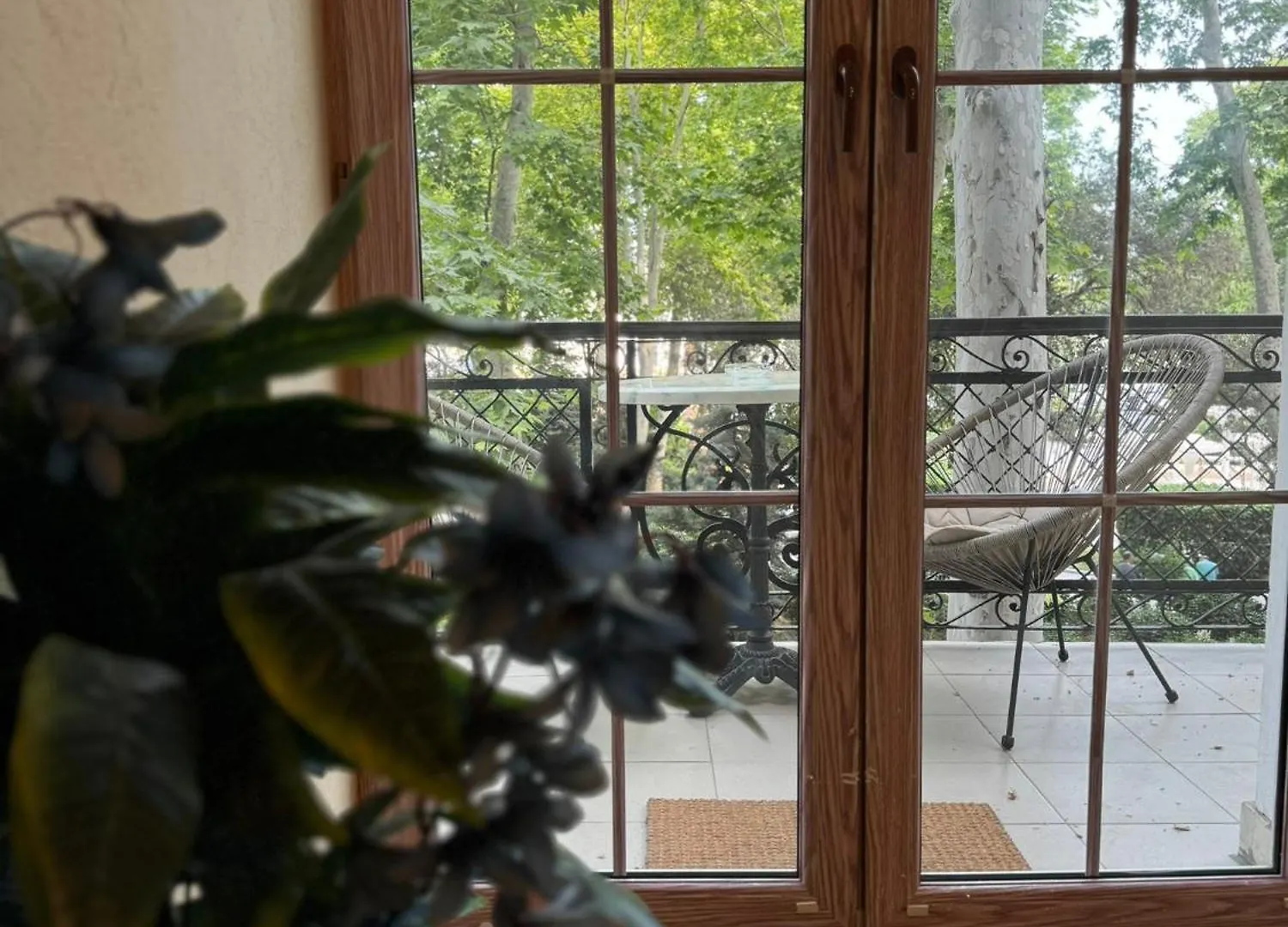 Zimmer Boutique Hotel Baku