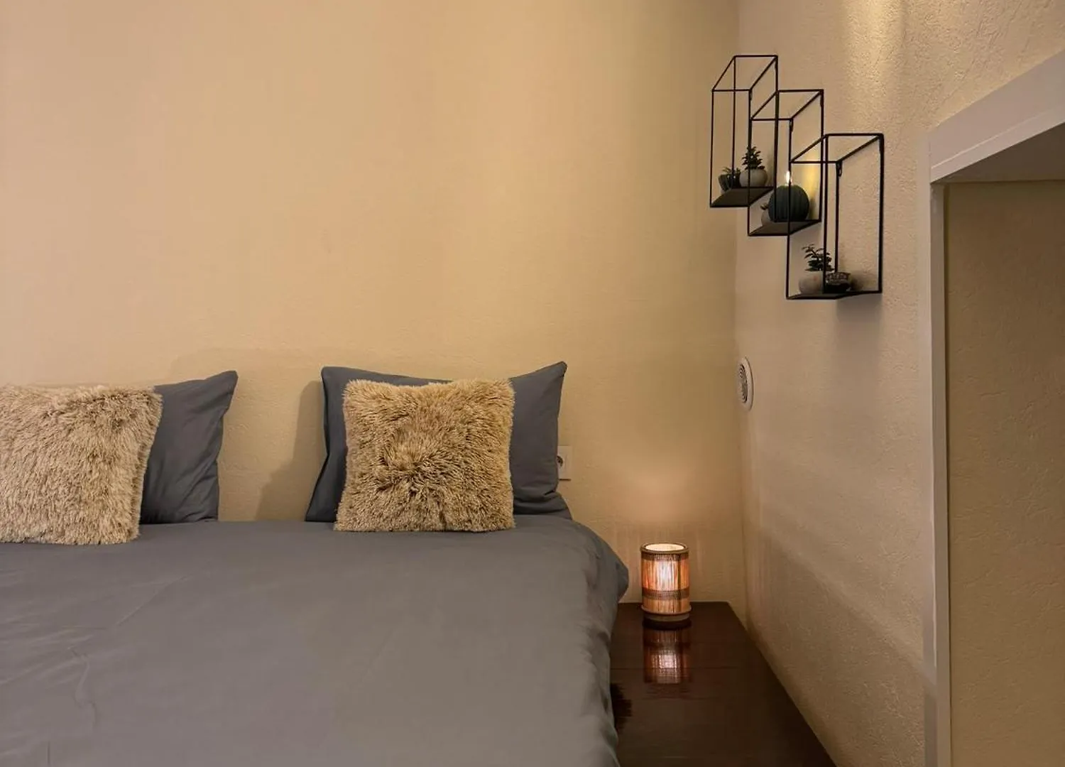 Zimmer Boutique Hotel Baku