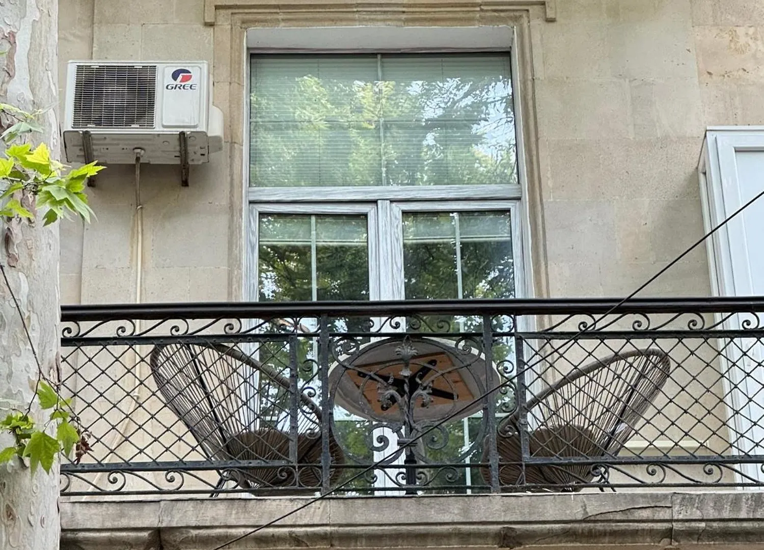 Zimmer Boutique Hotel Baku 4*,  Azerbaijan