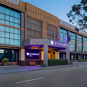 Otel Wyndham