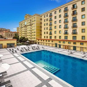 Otel Hyatt Regency