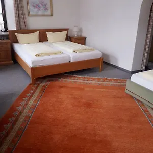 Zum Rassen Guest house Garmisch-Partenkirchen