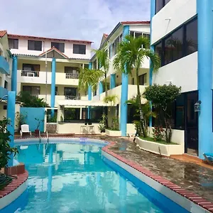 In Plaza Europa Hotel Sosua