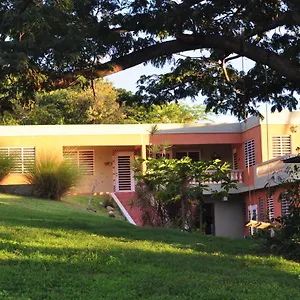 Isla Hermosa Guest house Vieques