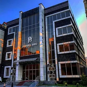 Otel Paradise