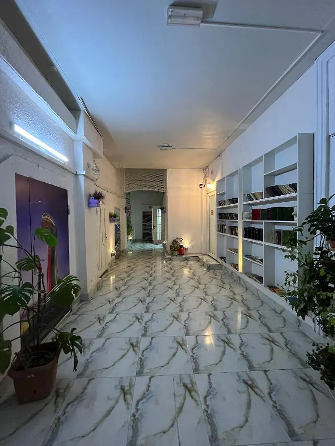 Zimmer Boutique Hotel 바쿠 4*,  아제르바이잔