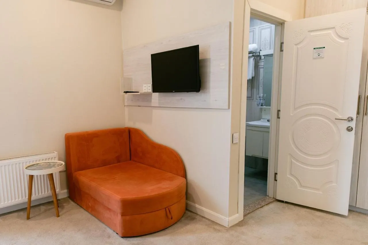 Zimmer Boutique Hotel 바쿠 아제르바이잔