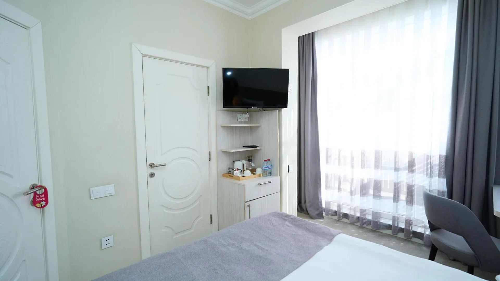 Zimmer Boutique Hotel 바쿠