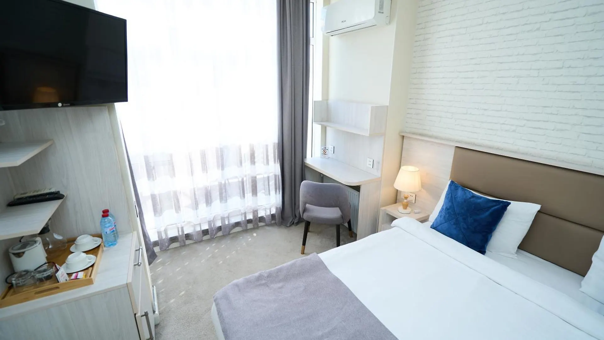 ****  Zimmer Boutique Hotel Baku Azerbaïdjan