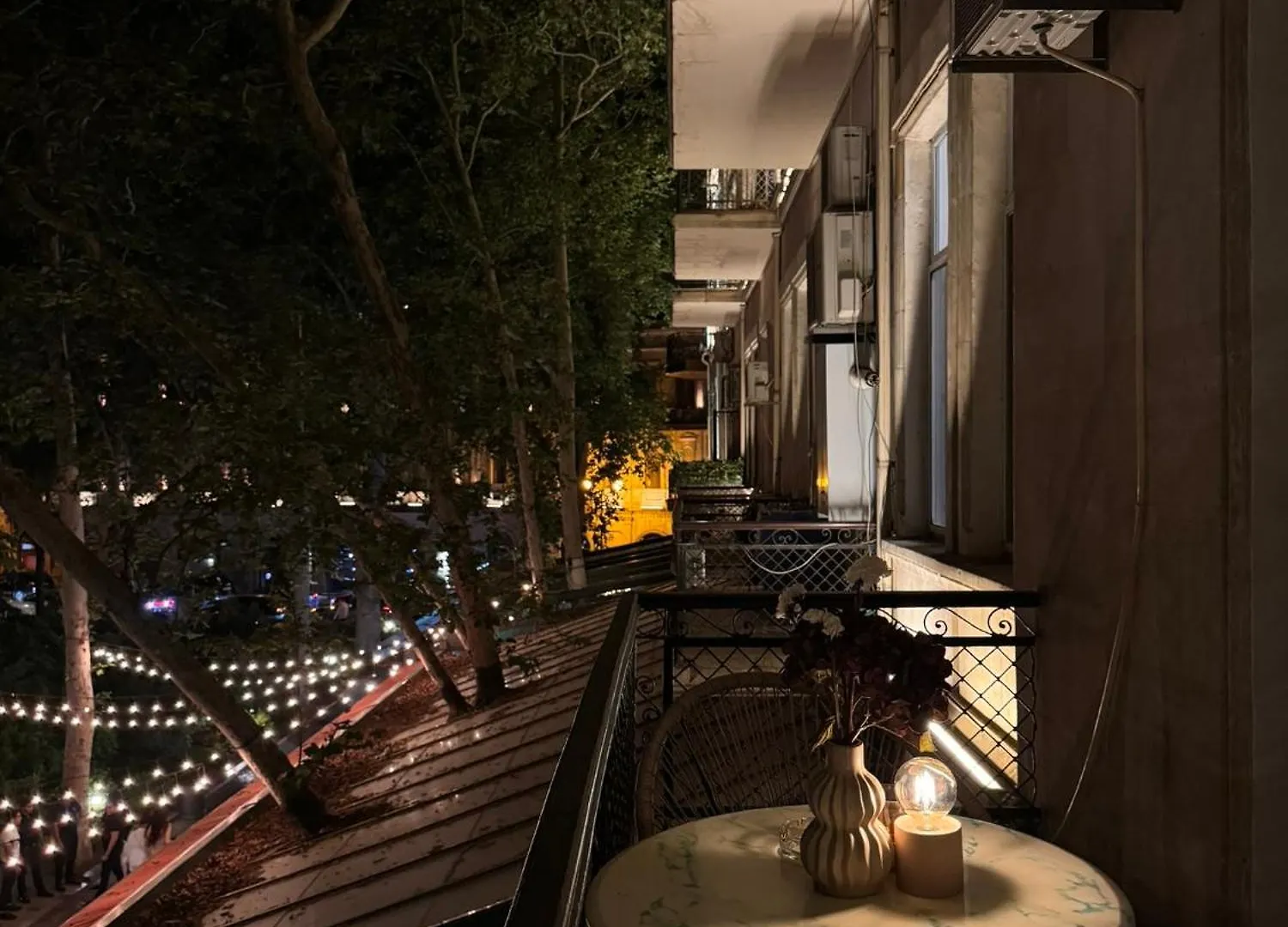 Zimmer Boutique Hotel 바쿠