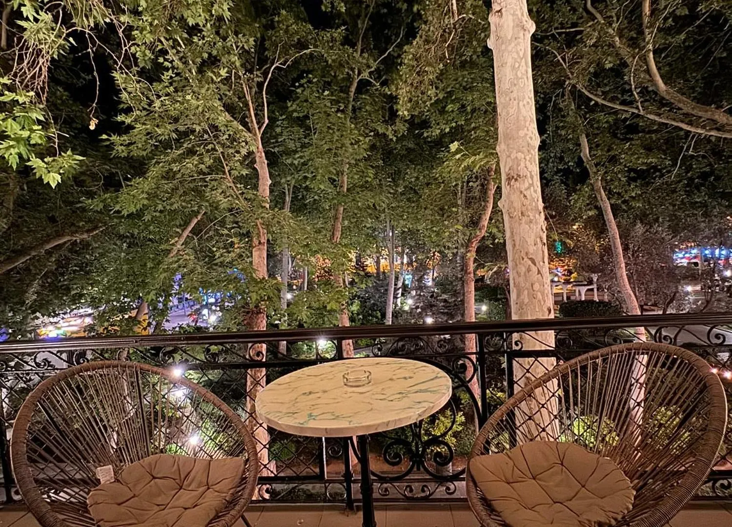 ****  Zimmer Boutique Hotel 바쿠 아제르바이잔