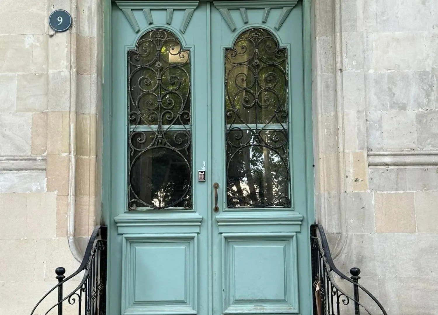 Zimmer Boutique Hotel 바쿠