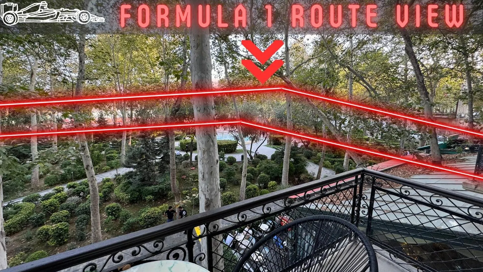 Zimmer Boutique Hotel 바쿠